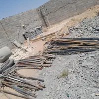 جک ‌قالب و‌شمع‌چوبی