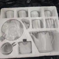 ست چای خوری چینی