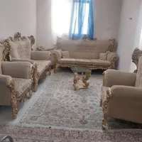 اجاره سویت آپارتمان مبله روزانه|اجارهٔ کوتاه‌مدت آپارتمان و سوئیت|تهران, چهارصد دستگاه|دیوار