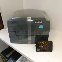 فروش ویژه لیبل پرینتر گدگس g500