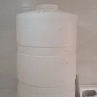 مخزن آب ۱۵۰۰ لیتری