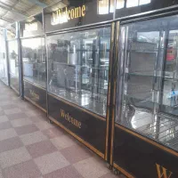 شرکت و کارخانه علوی تجهیز