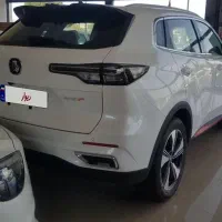 چانگان cs55 صفر