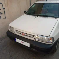 پراید وانت مدل 1403