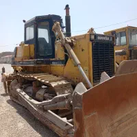 بلدوزر کوماتسو D85جهت اجاره