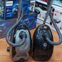 جاروبرقی فلیپس لوله کناف 3600وات