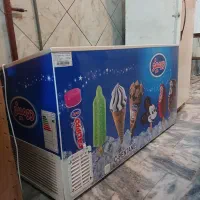 فریز۵۰۰لیتری