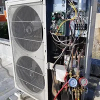 کولرگازی،پکیج،ابگرمکن دیواری،یخچال،آبشیرین کن|خدمات پیشه و مهارت|قم, پردیسان|دیوار