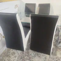 میز ناهارخوری4نفره