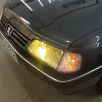 نقاشی و صافکاری خودرو.
