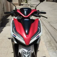کلیک 150cc|موتورسیکلت|بجنورد, |دیوار
