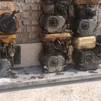 پمپ بنزینی  روبین  اصل ژاپن