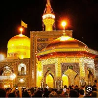 کاروان مشهد
