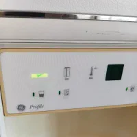 یخچال وفریزرسایدمارک پروفایل آمریکایی سالم