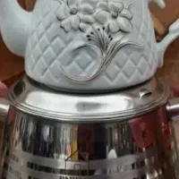 کتری و قوری