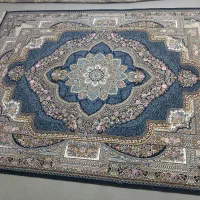 دو عدد فرش ۱۲ متری به فروشی می رسد