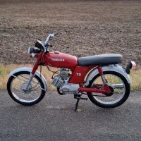 موتور یاماها yd100