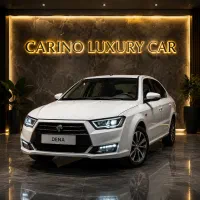 اجاره و‌کرایه دنا پلاس دنده و اتومات،زیرنظراتحادیه