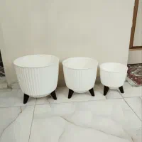ست گلدان