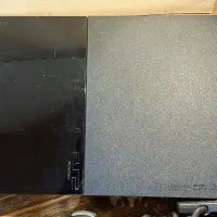 ps2 مدل 90004|کنسول، بازی ویدئویی و آنلاین|تهران, المهدی|دیوار