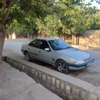 پژو405|خودرو سواری و وانت|دورود, |دیوار