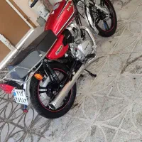 موتور کبیر 150