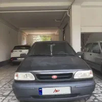 پرایددوگانه شرکت ۱۳۸۷