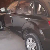 لیفان ایکس شصت  کم کار