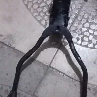 جک دوپا دوچرخه