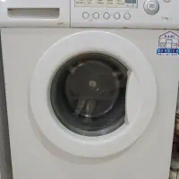 ماشین لباسشویی سامسونگ