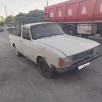 وانت پیکان۸۵نورآباد