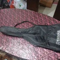 کیف گیتار یاماها