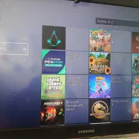 ps4 fat 500G|کنسول، بازی ویدئویی و آنلاین|تهران, شهرک فردوس (حسینی)|دیوار