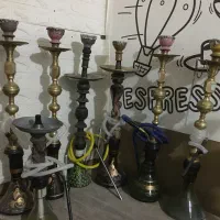 قلیان میوه ای