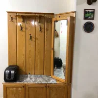 جا کفشی خیلی شیک