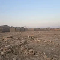 زمین جاده کوه سفید