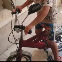 دوچرخه۱۲