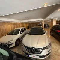 رنو تالیسمان