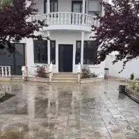 ویلا استخردار