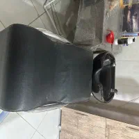 سرشور و تمامی وسیله ارایشگاه