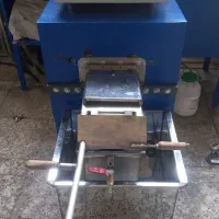 دستگاه اکسید طلا