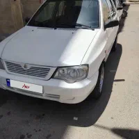 132مدل 95|خودرو سواری و وانت|بیرجند, |دیوار