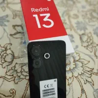 گوشی ردمی 13
