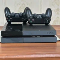 Ps4(فت کپی خور ۱t)
