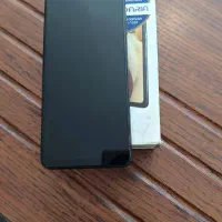 سامسونگ a12 گیگ ۱۶۴  بدون ذره ای خش