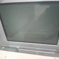 تلویزیون صفحه تخت الجی