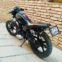 موتور کاستوم