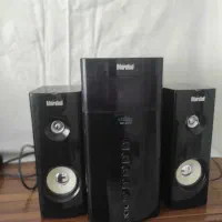 اسپیکر مارشال ME 2313