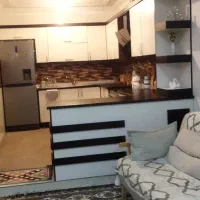 منزل مسکونی طبقه اول