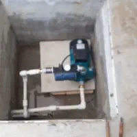 لوله کشی آب و فاضلاب نصب آبگرمکن و گرفتگی لولها